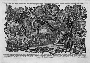 Lot 1173, Auction  105, Klauber, Joseph und Johannes., Historiae Biblicae Veteris et Novi Testamenti