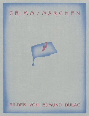 Lot 3122, Auction  105, Grimm, Brüder, Märchen 