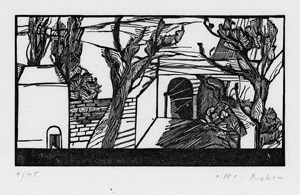 Lot 3444, Auction  105, Kleist, Heinrich von und Otto Rohse Presse, Das Erdbeben in Chili