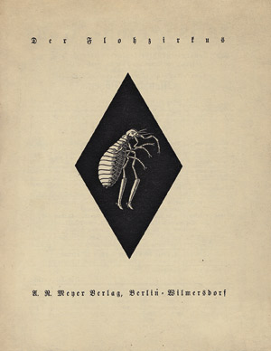 Lot 3785, Auction  105, Lyrische Flugblätter, Konvolut von 27 Heften der Reihe