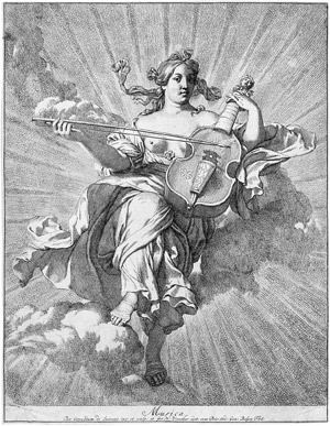 Lot 5691, Auction  105, Lairesse, Gerard de, Musica