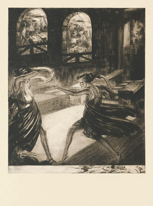 Lot 7307, Auction  105, Kolb, Alois, Richard Strauss - Opern