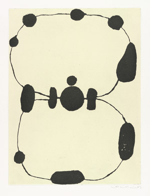 Lot 7406, Auction  105, Mullican, Matt, Ohne Titel