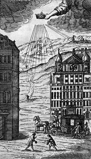 Lot 1123, Auction  106, Mayer, J. F., Der An Päbstische Oerter Reisende und Daselbst wohnende Lutheraner