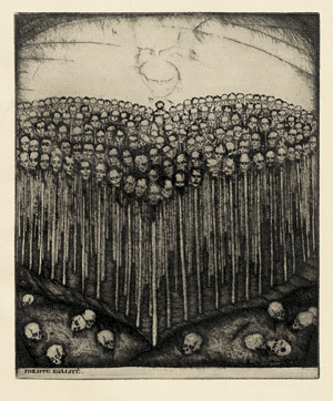 Lot 3105, Auction  106, Ewers, Hanns Heinz und Eggeler, Stefan - Illustr., Die Herzen der Könige