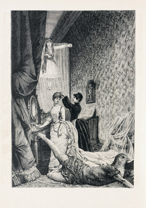 Lot 3117, Auction  106, Ernst, Max, Une semaine de bonté