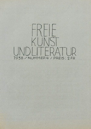 Lot 3125, Auction  106, Freie Kunst und Literatur, Nr. 4, 5 und 9