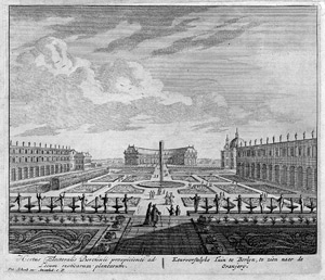 Lot 5292, Auction  106, Schenck, Pieter, Ansichten von Berlin und Cleve