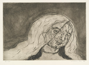 Lot 7356, Auction  106, Marwan, Gesicht III