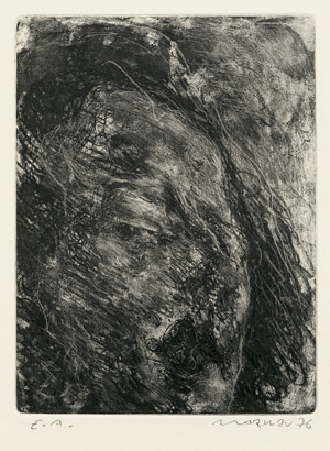 Lot 7360, Auction  106, Marwan, Kopf