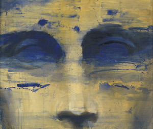 Lot 7375, Auction  106, Meyer, Heiner, Antiker Kopf