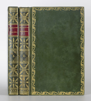 Lot 323, Auction  107, Baumgartner, Andreas, Die Naturlehre nach ihrem gegenwärtigen Zustande