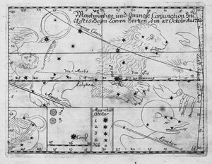 Lot 334, Auction  107, Kirch, Maria Margaretha, Vorbereitung, zur grossen Opposition