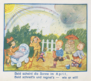 Lot 1747, Auction  107, Günther-Dorrhauer, Lit, Zwölf mit der Post