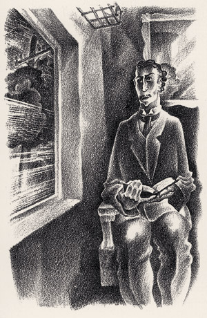 Lot 3276, Auction  107, Mann, Thomas und Lowe-Porter, H. T., Nocturnes 