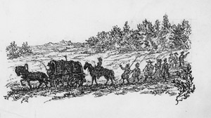 Lot 3620, Auction  107, Eichendorff, Joseph von und Hoerschelmann, Rolf von, Dichter und ihre Gesellen 