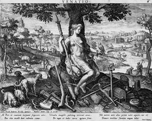 Lot 5238, Auction  107, Sadeler, Johannes I., Schema, Seu Speculum Principum