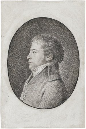 Lot 6604, Auction  107, Haller von Hallerstein, Christoph, Brustbildnis eines Mannes mittleren Alters