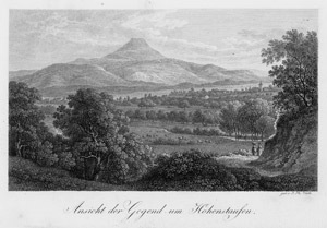 Lot 123, Auction  108, Raumer, Fr. von, Geschichte der Hohenstaufen