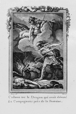 Lot 1929, Auction  108, Ovid, Les Metamorphoses