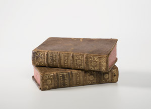 Lot 1997, Auction  108, La Mettrie, Julien Offray de, Oeuvres philosophiques