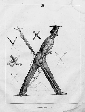 Lot 2030, Auction  108, Bilder ABC, in Raethseln