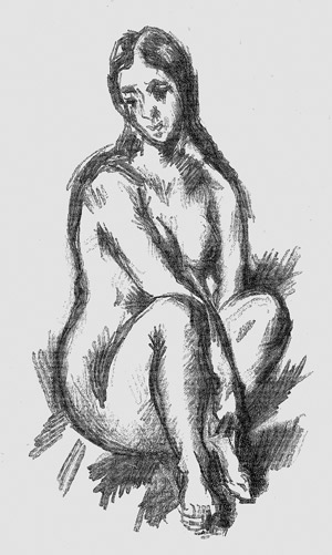 Lot 3147, Auction  108, Duret, Théodore, Die Impressionisten (2. Auflage)