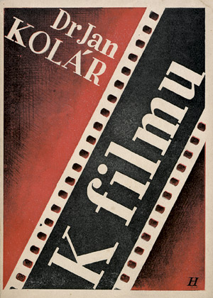 Lot 3878, Auction  108, Kolár, Jan, K filmu