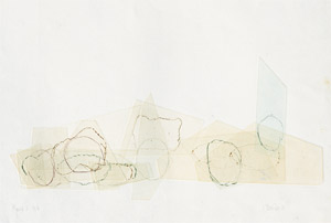 Lot 7063, Auction  108, Cage, John, Ryoku 3