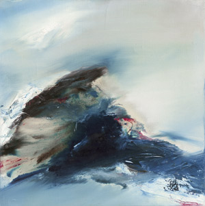 Lot 7310, Auction  108, Kuckei, Peter, ...zulandblau