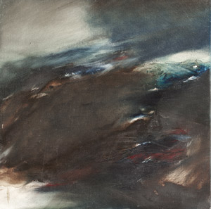 Lot 7311, Auction  108, Kuckei, Peter, ...zwischenweiß