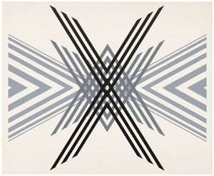 Lot 7347, Auction  108, Mappenwerke, Gruppe "Bewegung", Moskau 1962-64