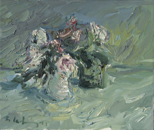 Lot 7362, Auction  108, Ladwig, Roland, Anemonen und Rosen