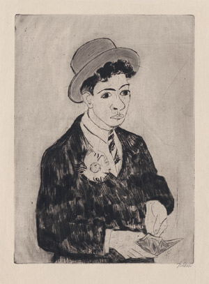 Lot 7368, Auction  108, Laves, Werner, Ein Jude