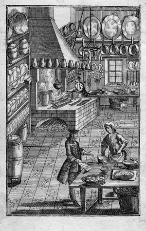 Lot 533, Auction  109, Schreger, Odilo, Der vorsichtige und nach heutigem Geschmacke wohlerfahrene Speismeister