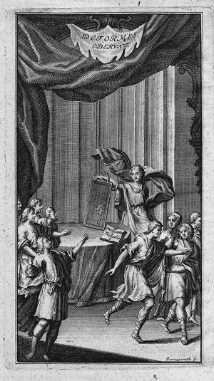 Lot 2201, Auction  109, Crusius, Christian August, Anweisung vernünftig zu leben