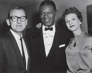 Lot 2642, Auction  109, Bacharach, Burt, Brief + Beigaben