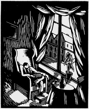 Lot 3315, Auction  109, Mann, Thomas und Nückel, Otto - Illustr., Der kleine Herr Friedemann