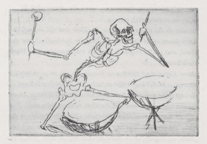 Lot 3316, Auction  109, Mann, Thomas und Scharff, Edwin - Illustr., Tristan