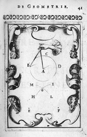 Lot 355, Auction  110, Le Clerc, Sebastian, Pratique de la geometrie