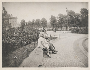 Lot 441, Auction  110, Collection of European Manners, The, 