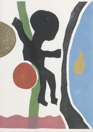 Lot 3148, Auction  110, Furtwängler, Felix Martin, Bleiben und Gehen