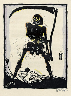 Lot 3222, Auction  110, Holz, Arno und Winckel, Richard - Illustr., Des berühmbten Schäffers Dafnis