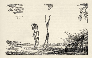 Lot 3275, Auction  110, Voltaire, F. M. A. de und Klee, Paul, Kandide oder Die beste Welt