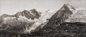 Lot 4001, Auction  110, Alpine Landscapes, Views of the Swiss Alps