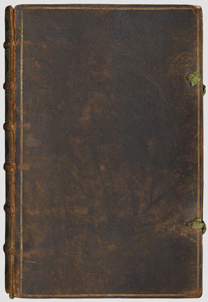 Lot 5334, Auction  110, Papierantiquitäten, Niederländisches Blanko-Album