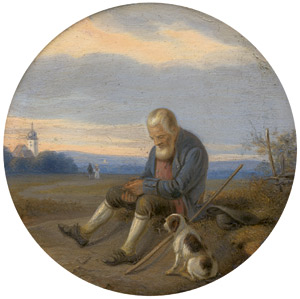 Lot 6137, Auction  110, Bach, Alois, Feierabend