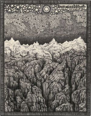 Lot 6702, Auction  110, Wöhler, Hermann, Ikaruslandschaft