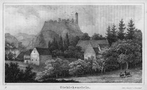 Lot 164, Auction  111, Sydow, Friedrich von, Thüringen und der Harz mit ihren Merkwürdigkeiten