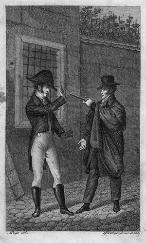 Lot 1394, Auction  111, Mackenzie, Henry, Der Mann von Welt, oder der Kavalier nach der Mode